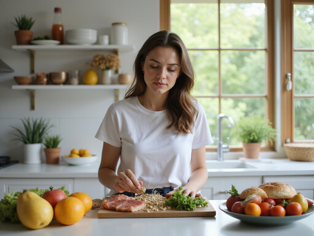 Deep understanding of healthy diet lifestyle, דיאטה פירוש