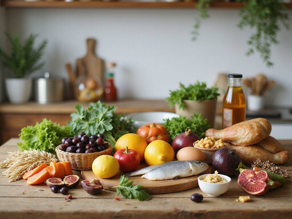 המדריך לדיאטה קלה ומאוזנת: מהכנה, תפריטים, ועד שליטה בתהליך